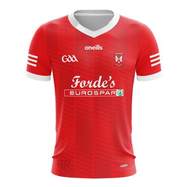 Coralstown-Kinnegad GAA Westmeath Jersey