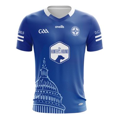 Washington DC Gaels Kids’ Jersey