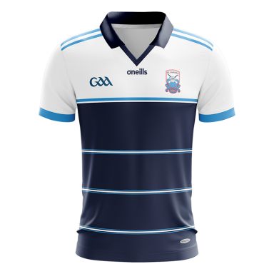 St. Jarlaths Chicago Jersey