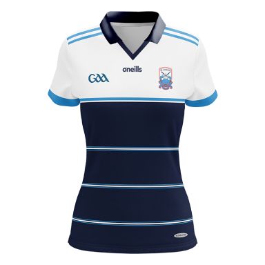 St. Jarlaths Chicago Women's Fit Jersey
