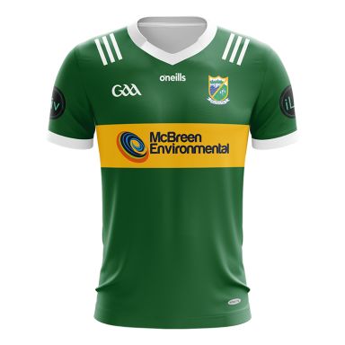 Ballyhaise GAA Jersey 2024