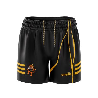 Tubber GAA Mourne Shorts