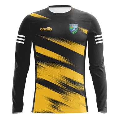 Brosna Gaels Men's Force Warm Up Top