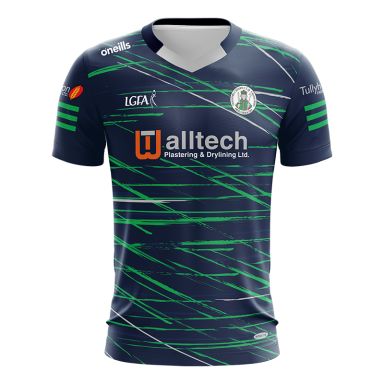 Whitecross GAC Kids' Short Sleeve Training Top