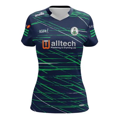 Whitecross GAC Women's Fit Short Sleeve Training Top
