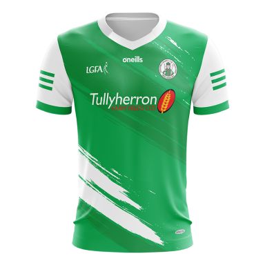 Whitecross GAC Kids’ Jersey