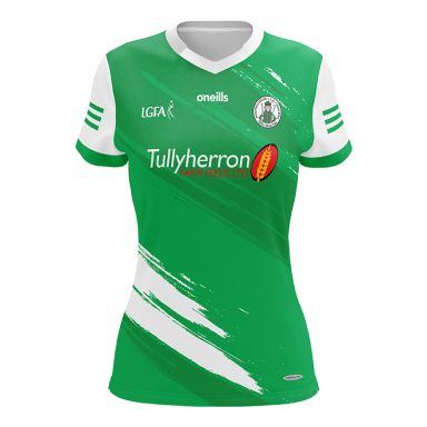 Whitecross GAC Women's Fit Jersey
