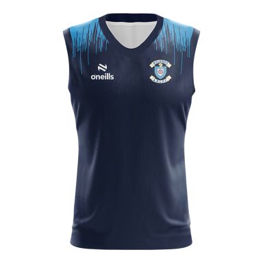 Rylands Sharks Kids' Vest