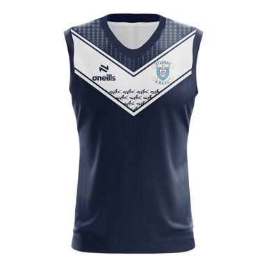 Rylands Sharks Vest