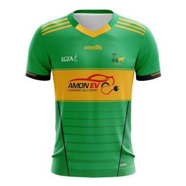 Rhode GAA Kids’ LGFA Jersey
