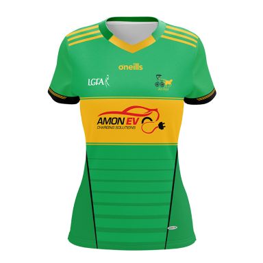 Rhode GAA Women’s Fit LGFA Jersey