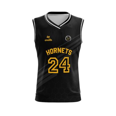 Aspatria Hornets RL Vest
