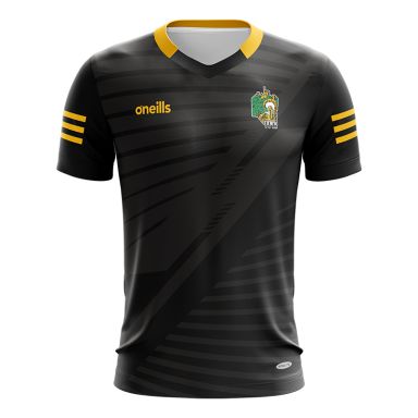 Lismore GAA and Camogie Club Kids' Short Sleeve Training Top