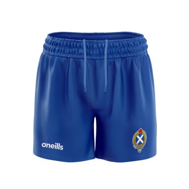 Newtonmore Camanachd Club Soccer Shorts