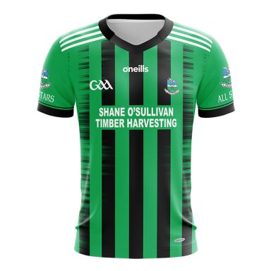 Clerihan GAA Jersey