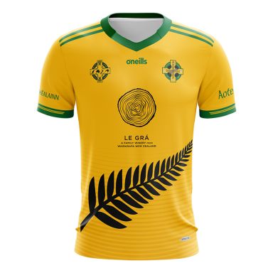 Wellington Hutt Valley Jersey