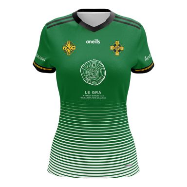 Wellington Hutt Valley Women's Fit Jersey