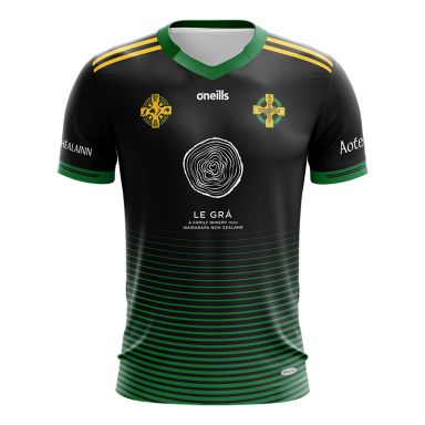 Wellington Hutt Valley Jersey