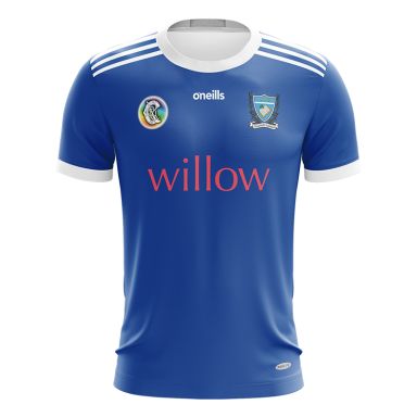 St. Flannan's College Camogie Jersey