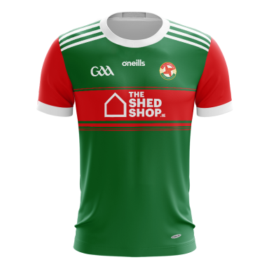 Kiltubrid GAA Women's Fit Jersey