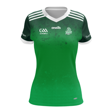 Templeudigan GAA Handball Club Women's Fit Jersey