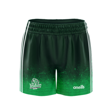 Templeudigan GAA Handball Club Kids’ Mourne Shorts