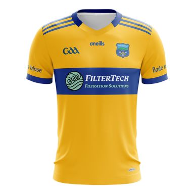 Ballinahinch GAA Club Jersey