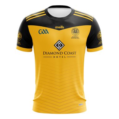 Enniscrone-Kilglass Jersey