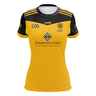 Enniscrone-Kilglass Women's Fit Jersey