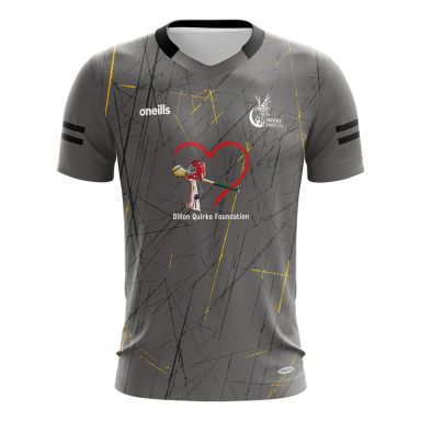 Middle East GAA Women's Fit Short Sleeve Training Top