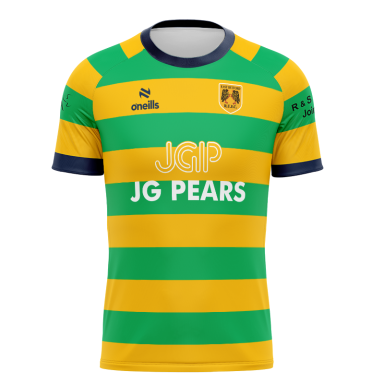 East Retford RFC Kids' Printed T-Shirt