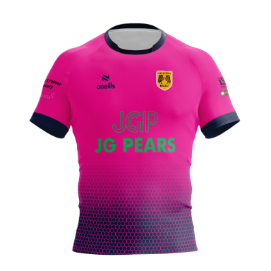 East Retford RFC Rugby Jersey