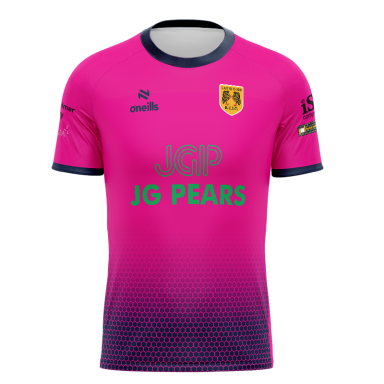 East Retford RFC Kids' Printed T-Shirt
