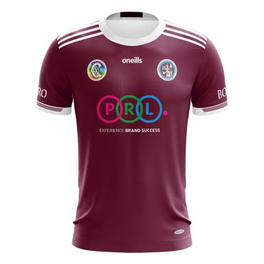 Dicksboro GAA & Camogie Club Jersey