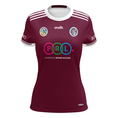 Dicksboro GAA & Camogie Club Women's Fit Jersey
