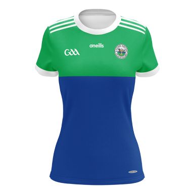 St. Marys GFC Saggart Women's Fit Home Jersey
