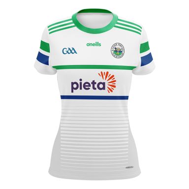 St. Marys GFC Saggart Women's Fit Away Jersey