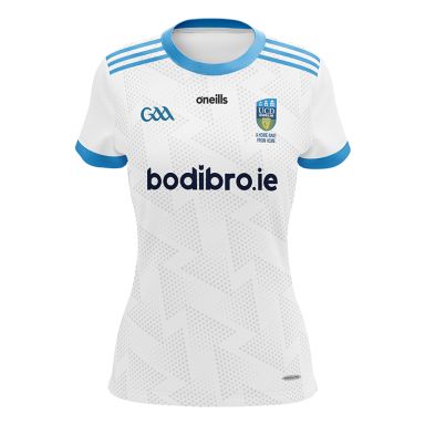 UCD GAA Dublin Women's Fit Jersey
