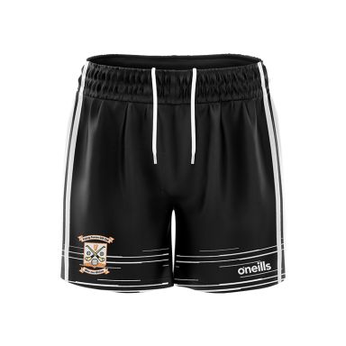 Padraig Pearses GAA Club Kids’ Mourne Shorts