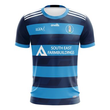 Ballysaggart GAA Kids’ LGFA Jersey