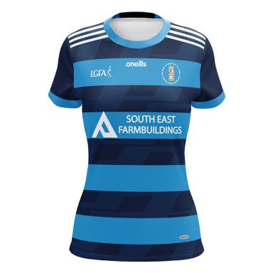 Ballysaggart GAA Women’s Fit LGFA Jersey