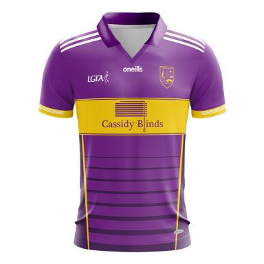 Young Grattans Kids’ LGFA Jersey