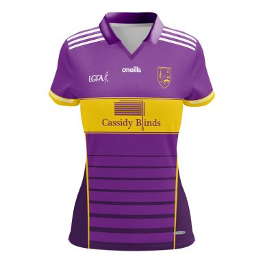 Young Grattans Women’s Fit LGFA Jersey