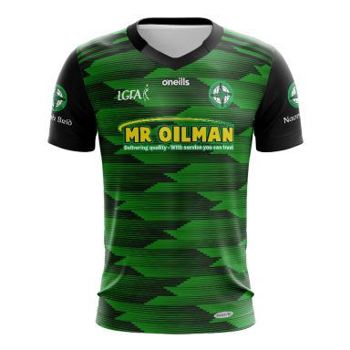Naomh Brid CLG Jersey