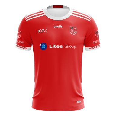 Fine Ghallainn CLG Kids’ LGFA Jersey