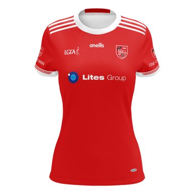 Fine Ghallainn CLG Women’s Fit LGFA Jersey