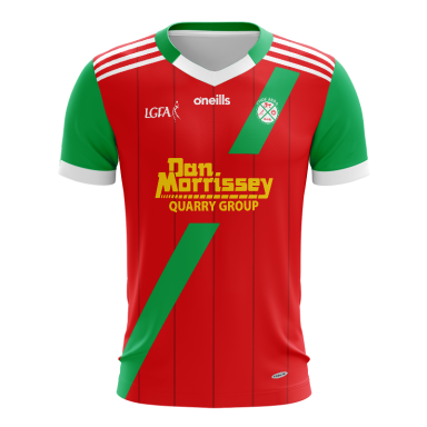 Palatine GFC Kids’ LGFA Jersey