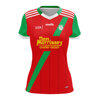 Palatine GFC Women’s Fit LGFA Jersey