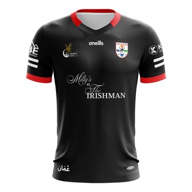 Clann na hOman Jersey