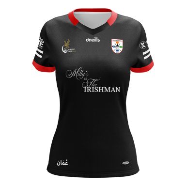 Clann na hOman Women's Fit Jersey